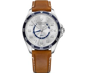 Victorinox 241931 Field Force GMT Reloj Hombre 42mm 10ATM