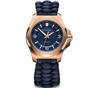 Victorinox 241955 I.N.O.X. V Reloj Mujer 37mm 10ATM