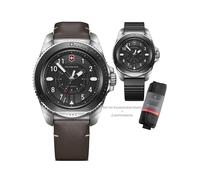 Victorinox 241976.1 Journey 1884 Reloj Hombre 43mm 20ATM