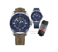 Victorinox 241980.1 Journey 1884 Automático Reloj Hombre 43mm 20ATM