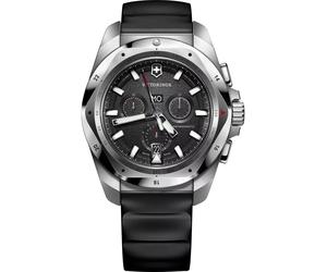 Victorinox 241983 Reloj Hombre I.N.O.X Cronógrafo 43mm 20ATM