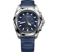 Victorinox 241984 Reloj Hombre I.N.O.X Cronógrafo 43mm 20ATM