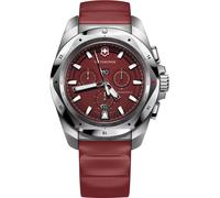 Victorinox 241986 Reloj Hombre I.N.O.X Cronógrafo 43mm 20ATM