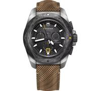 Victorinox 241988.1 Reloj Hombre I.N.O.X Titanio Cronógrafo 43mm 20ATM