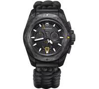 Victorinox 241989.1 Reloj Hombre I.N.O.X Carbon Cronógrafo 43mm 20ATM