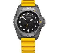 Victorinox 241992 Reloj Hombre Dive Pro Cuarzo Titanio 43mm 30ATM
