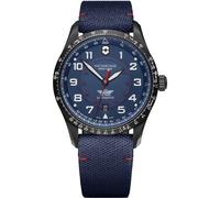 Victorinox 241998 Airboss Automático Reloj Hombre 42mm 10ATM