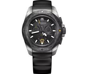Victorinox 242011 Reloj Hombre I.N.O.X Titanio Cronógrafo 43mm 20ATM