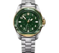Victorinox 242012 Reloj Hombre Journey 1884 Cuarzo 43mm 20ATM