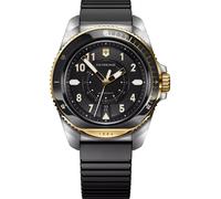 Victorinox 242014 Reloj Hombre Journey 1884 Cuarzo 43mm 20ATM