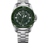 Victorinox 242015 Journey 1884 Automático 43mm 20ATM Reloj Buceo Automática U...