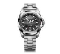Victorinox 242019 I.N.O.X. Auto 41, Sir, Esfera BLK, Sir SST BR, Plata