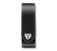 Victorinox - Funda De Cinturón De Cuero Negro Para Rangergrip 57/74 - 4.0506.L