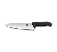 Victorinox 5.2063.20 Cuchillo de los chefs, extra ancho, 20 cm