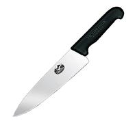 Victorinox 5.2063.20 Cuchillo de los chefs, extra ancho, 20 cm