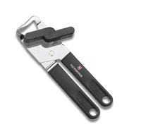 Victorinox Abrelatas multiusos, negro