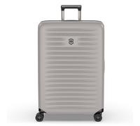 Victorinox Airox Advanced 4 ruedas Carrito L 75 cm con pliegue de expansión beige
