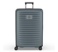 Victorinox Airox Advanced Large Case, Equipaje de Viaje, Ligero, Mujer/Hombre, 50 x 32 x 75 cm, 103 l, expandible, Gris