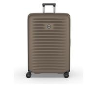 Victorinox Airox Advanced 4 ruedas Carrito L 75 cm con pliegue de expansión gris