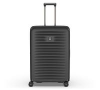 Victorinox Airox Advanced 4 ruedas Carrito L 75 cm con pliegue de expansión negro