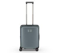 Victorinox Airox Advanced 4 ruedas Carro de la cabina S 55 cm Compartimento para el portátil con pliegue de expansión gasolina