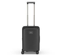 Victorinox Airox Advanced 4 ruedas Carro de la cabina S 55 cm Compartimento para el portátil con pliegue de expansión negro