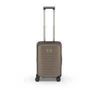 Victorinox Airox Advanced 4 ruedas Maleta de cabina S 55 cm Compartimento para el portátil Con asa expansible gris