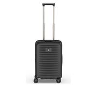 Victorinox Airox Advanced 4 ruedas Maleta de cabina S 55 cm Compartimento para el portátil Con asa expansible negro