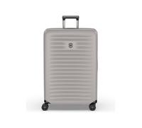 Victorinox Airox Advanced 4 ruedas Trolley L 75 cm Con asa expansible beige