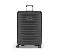 Victorinox Airox Advanced 4 ruedas Trolley L 75 cm Con asa expansible negro