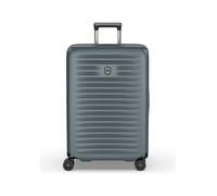 Victorinox Airox Advanced 4 ruedas Trolley M 69 cm Con asa expansible azul petróleo