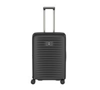 Victorinox Airox Advanced 4 ruedas Trolley M 69 cm Con asa expansible negro