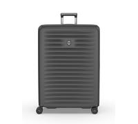 Victorinox Airox Advanced 4 ruedas Trolley XL 82 cm Con asa expansible negro