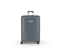Victorinox Airox Advanced Large Case, Equipaje de Viaje, Ligero, Mujer/Hombre, 50 x 32 x 75 cm, 103 l, expandible, Gris