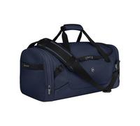 Victorinox Altmont Modern 2-Way Bag Duffel/Backpack, Bolsa de Viaje y Mochila, Bolsa Fin de Semana, Robusta, Mujer/Hombre, 43 l, Azul