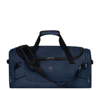 Victorinox Altmont Modern 2-Way Bag Duffel/Backpack, Bolsa de Viaje y Mochila, Bolsa Fin de Semana, Robusta, Mujer/Hombre, 43 l, Azul