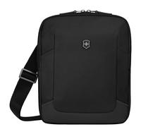 Victorinox Altmont Modern Crossbody Bag, bolso bandolera con compartimento para tableta de 11 pulgadas, bandolera, viajes, mujer/hombre, negro