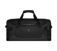 Victorinox Altmont Modern 2-Way Bag Duffel/Backpack, Bolsa de Viaje y Mochila, Bolsa Fin de Semana, Robusta, Mujer/Hombre, 43 l, Negro