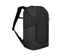Victorinox Altmont Modern Commuter Mochila para portátil, bolso con compartimento para portátil de 15,6 pulgadas, mochila multiusos, mujer/hombre, 22 l, negro