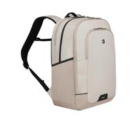 Victorinox Altmont Modern Deluxe Mochila, mochila con compartimento para portátil de 15,6 pulgadas, mochila multiusos, mujer/hombre, 27 l, beige