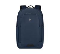 Victorinox Altmont Modern Deluxe Mochila, mochila con compartimento para portátil de 15,6 pulgadas, mochila multiusos, mujer/hombre, 27 l, azul