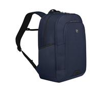 Victorinox Altmont Modern Mochila compacta, mochila con compartimento para portátil de 15,6 pulgadas, mochila multiusos, mujer/hombre, 20 l, azul