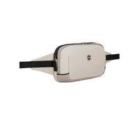 Victorinox Altmont Modern Riñonera, Bolso Cintura con Compartimento para móvil, Accesorio de Viaje, Seguridad, Estrecha, Mujer/Hombre, Beige