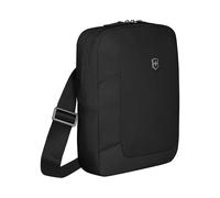 Victorinox Altmont Modern Sling Bag, bandolera compacta, correa ajustable, prácticos compartimentos interiores, mujer/hombre, negro