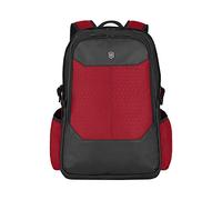 Victorinox Altmont Original Deluxe Laptop Backpack, Mochila para portátil/tableta de 17 pulgadas, mujer/hombre, 34 x 24 x 48 cm, rojo