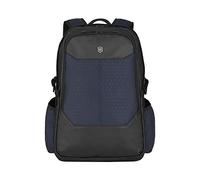 Victorinox Altmont Original Dual-Compartment Monosling, Mochila con correa para hombro de compartimento de neopreno, mujer/hombre, 14 x 25 x 43 cm, 7 l, azul