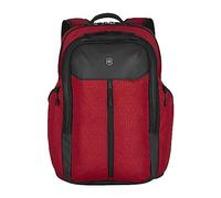 Victorinox Altmont Original Standard Mochila, compartimento multiusos con cremallera, acolchado en la espalda, unisex, rojo