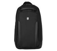 Victorinox Altmont Professional Tablet Sling, Bolso con correa con compartimento para tableta, mujer/hombre, compartimento para tableta de 10", 10 x 24 x 39 cm, 8 l, negro