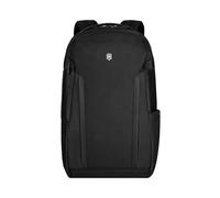 Victorinox Altmont Professional Deluxe Travel Mochila para portátil, mochila con compartimento para portátil, mujer/hombre, 26 x 30 x 46 cm, 25 l, con cierre, negro