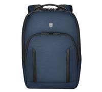 Victorinox Altmont Professional, Mochila urbana para portátil, mochila para tableta o portátil de 14 pulgadas, mujer/hombre, 27 x 15 x 40 cm, azul